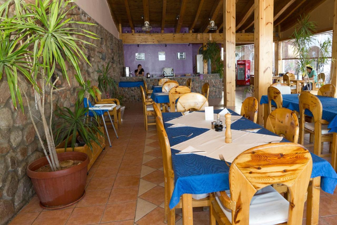 Blue Beach Club Дахаб Экстерьер фото